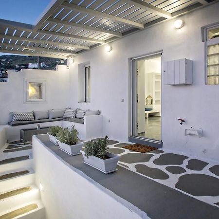 The Nest Villa Triandaros  Luaran gambar