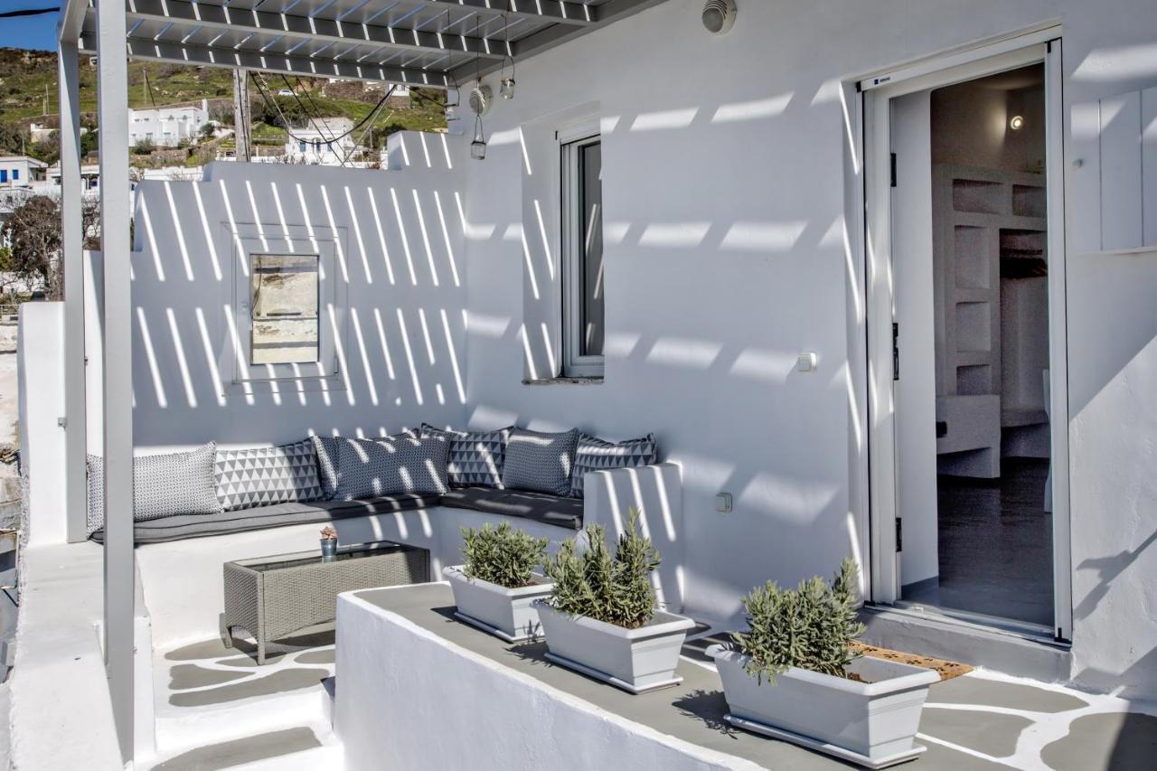 The Nest Villa Triandaros  Luaran gambar