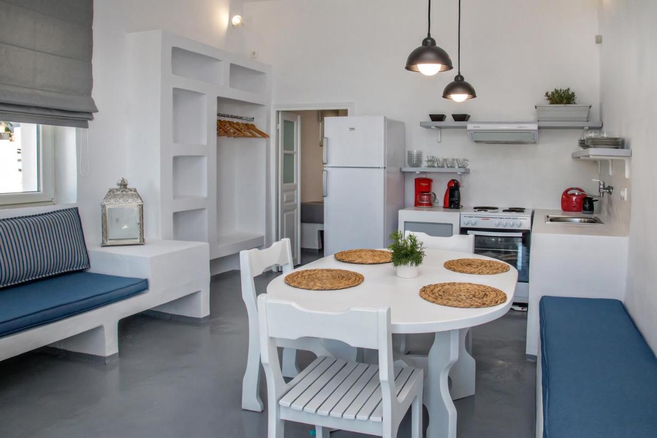 The Nest Villa Triandaros  Luaran gambar