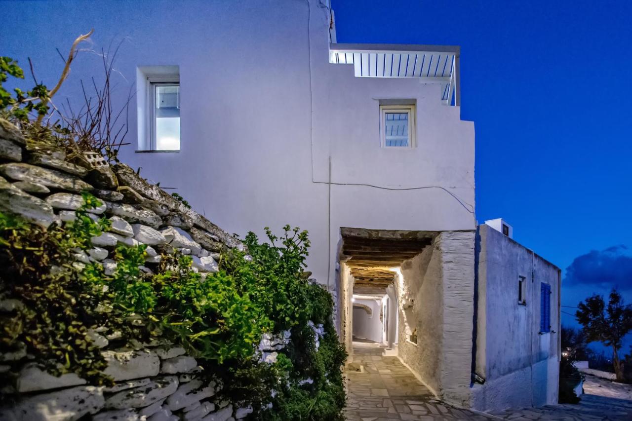 The Nest Villa Triandaros  Luaran gambar