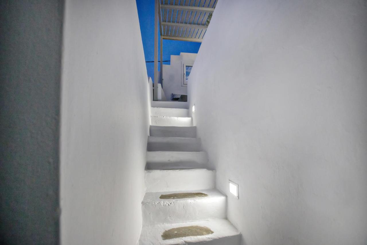The Nest Villa Triandaros  Luaran gambar