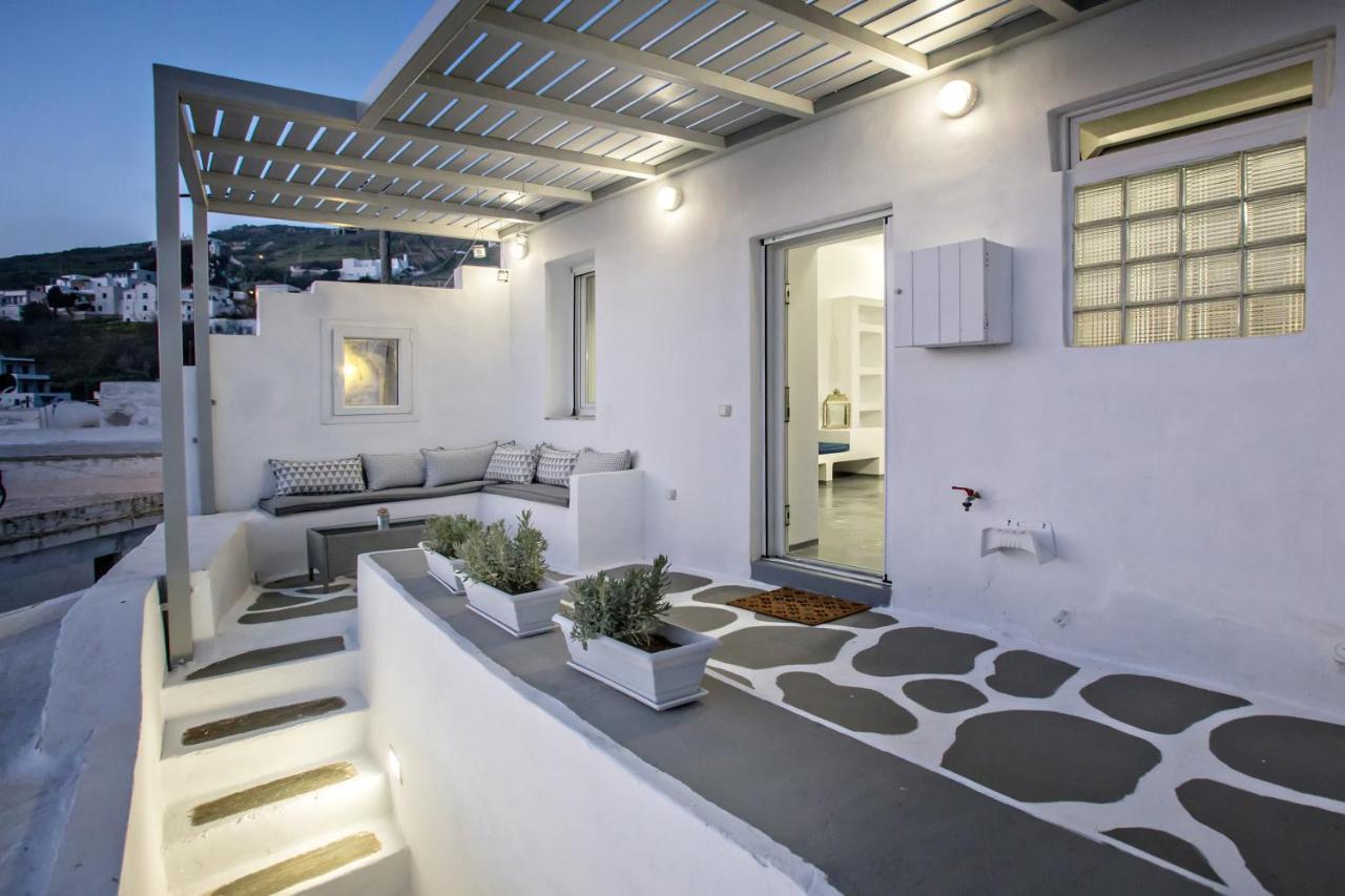 The Nest Villa Triandaros  Luaran gambar
