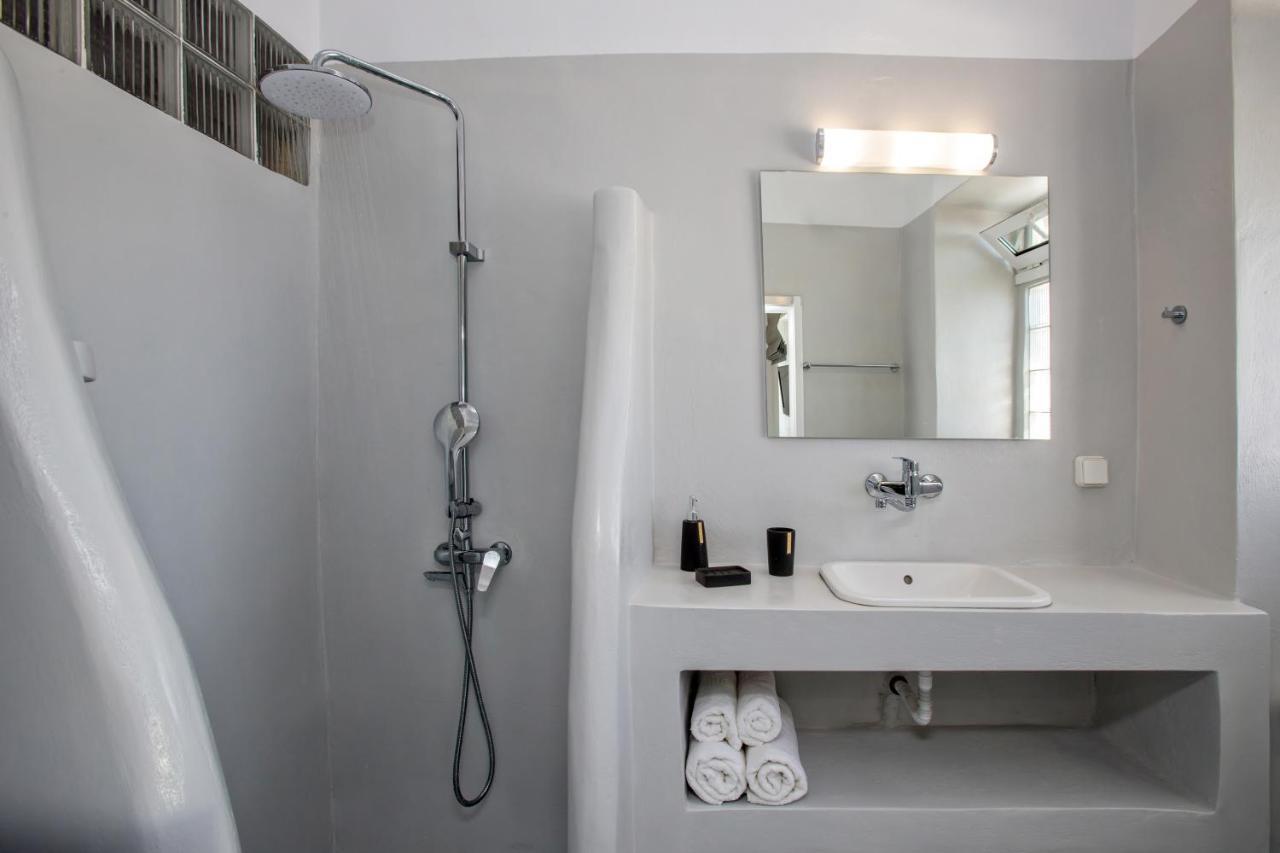 The Nest Villa Triandaros  Luaran gambar