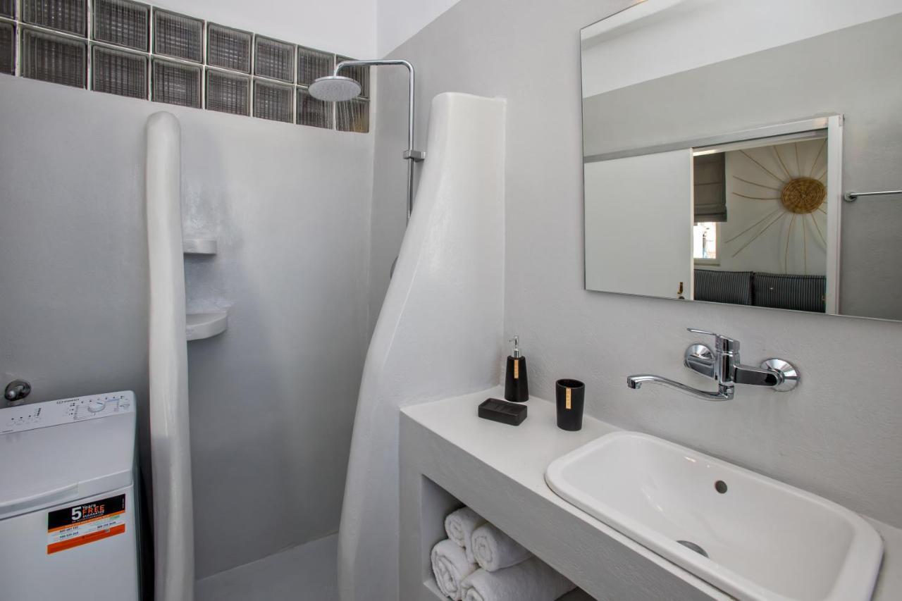 The Nest Villa Triandaros  Luaran gambar