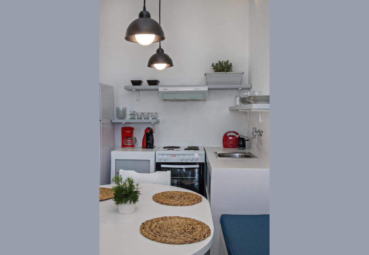 The Nest Villa Triandaros  Luaran gambar