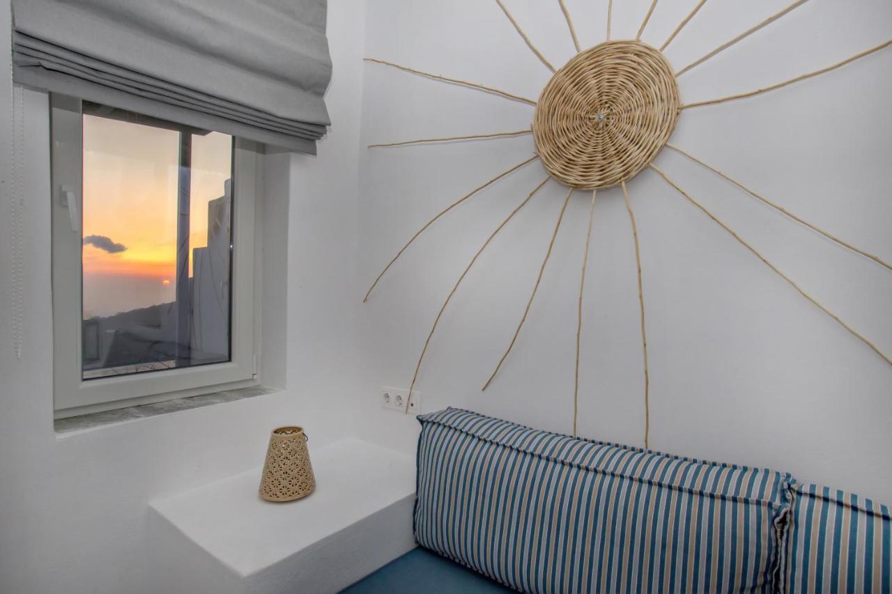 The Nest Villa Triandaros  Luaran gambar
