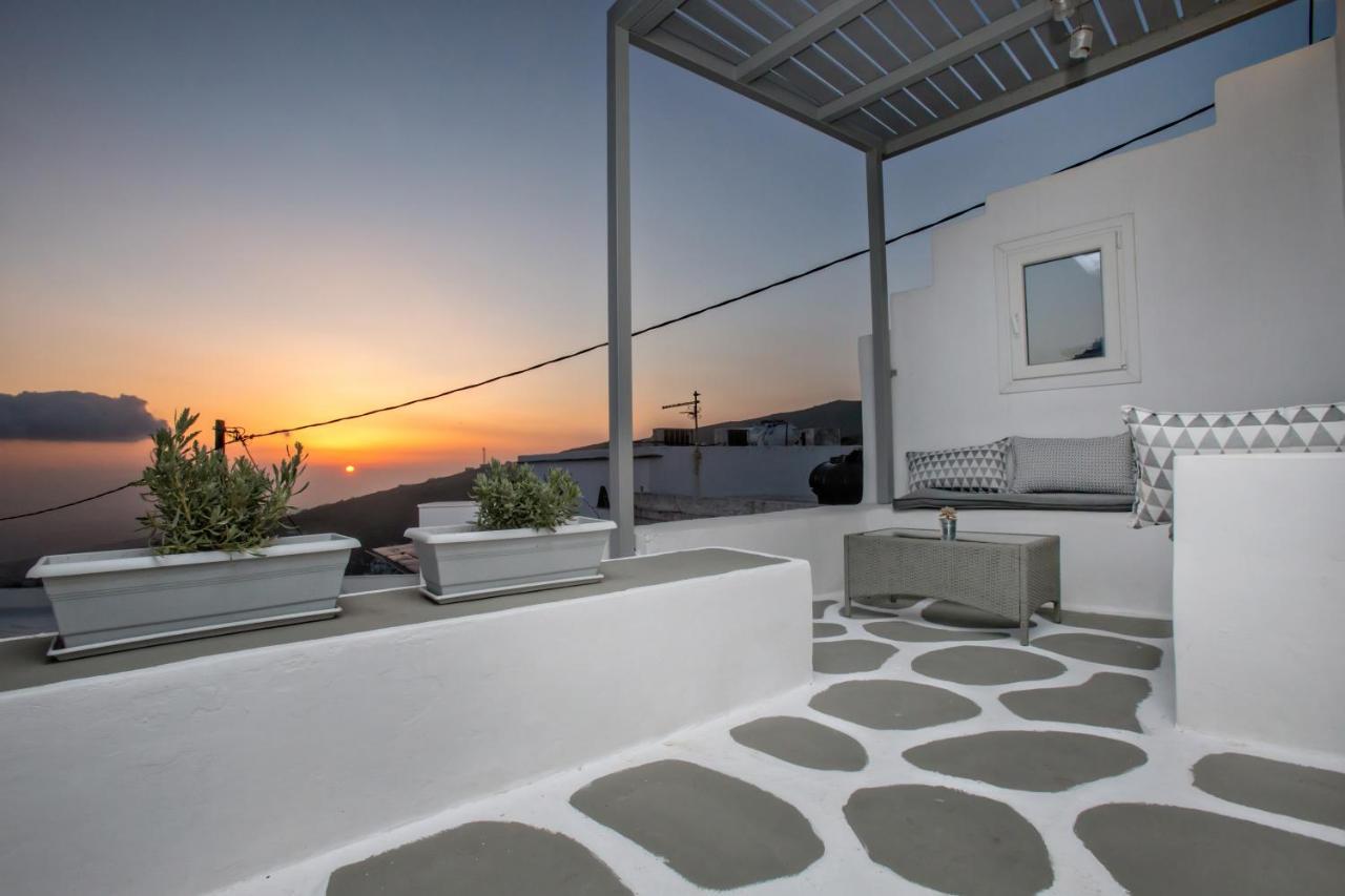 The Nest Villa Triandaros  Luaran gambar