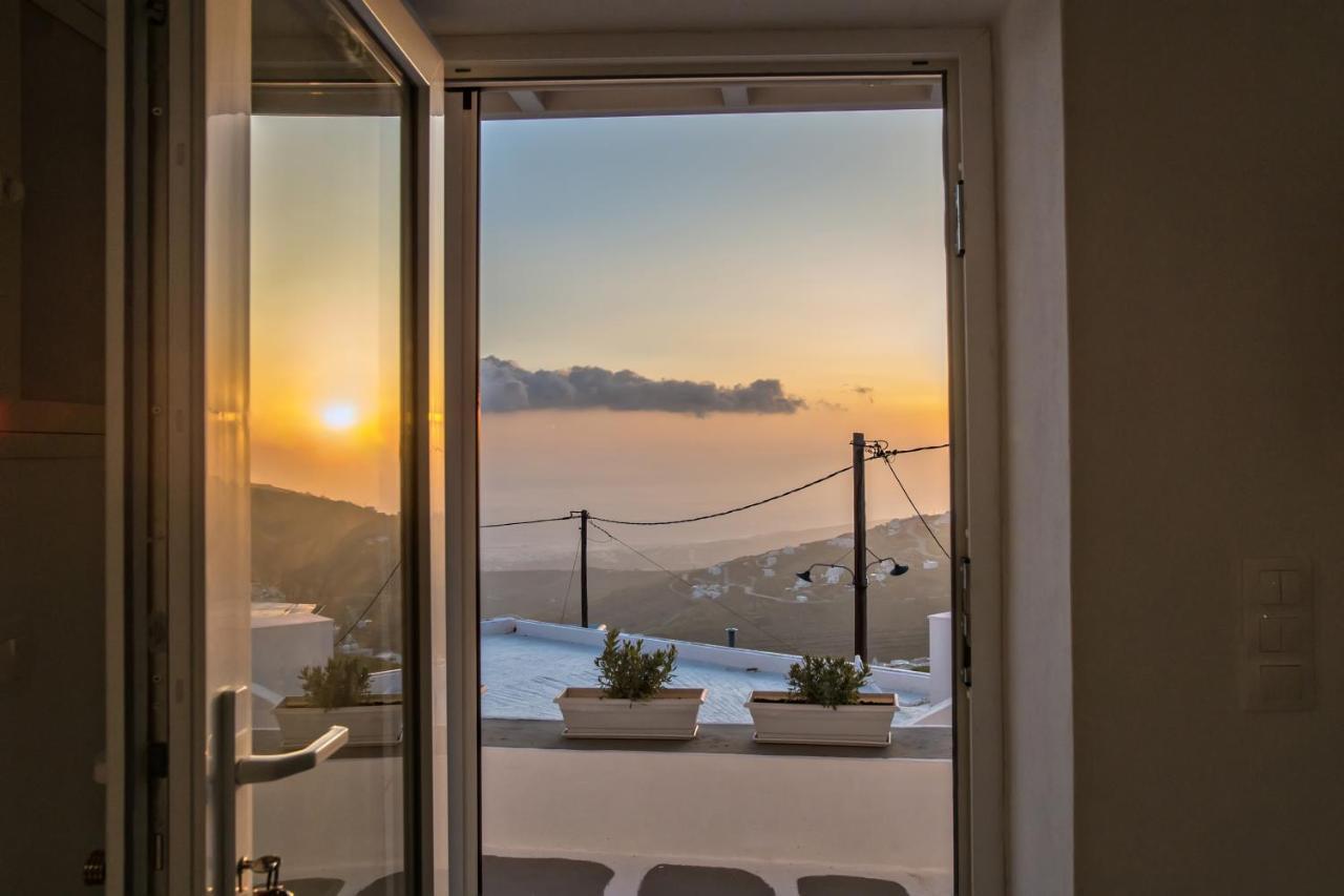 The Nest Villa Triandaros  Luaran gambar