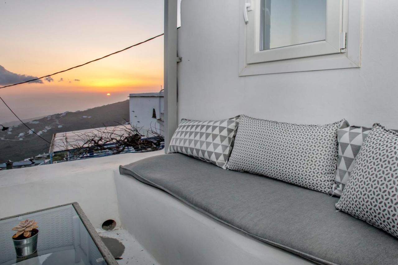 The Nest Villa Triandaros  Luaran gambar