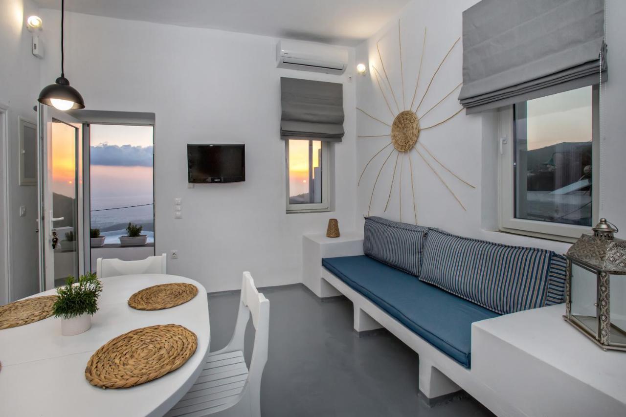 The Nest Villa Triandaros  Luaran gambar