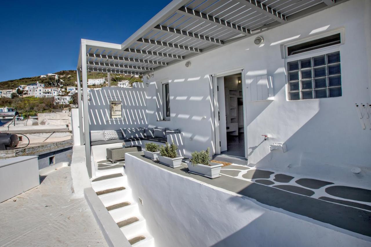 The Nest Villa Triandaros  Luaran gambar