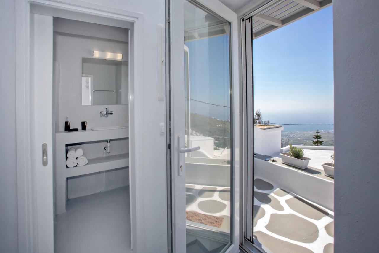 The Nest Villa Triandaros  Luaran gambar